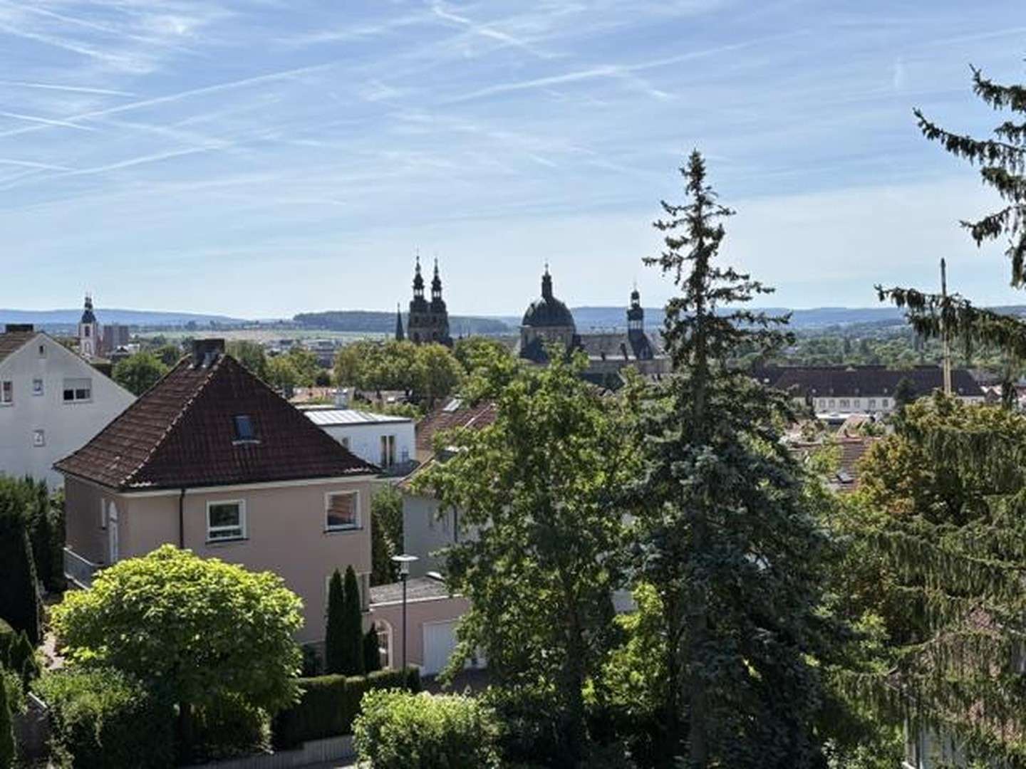 Thumbnail-Wohnung zum Mieten in Fulda 680,00 € 68 m²