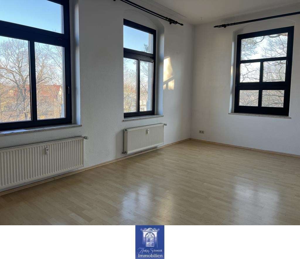 Thumbnail-Wohnung zum Mieten in Radebeul 641,00 € 64.15 m²