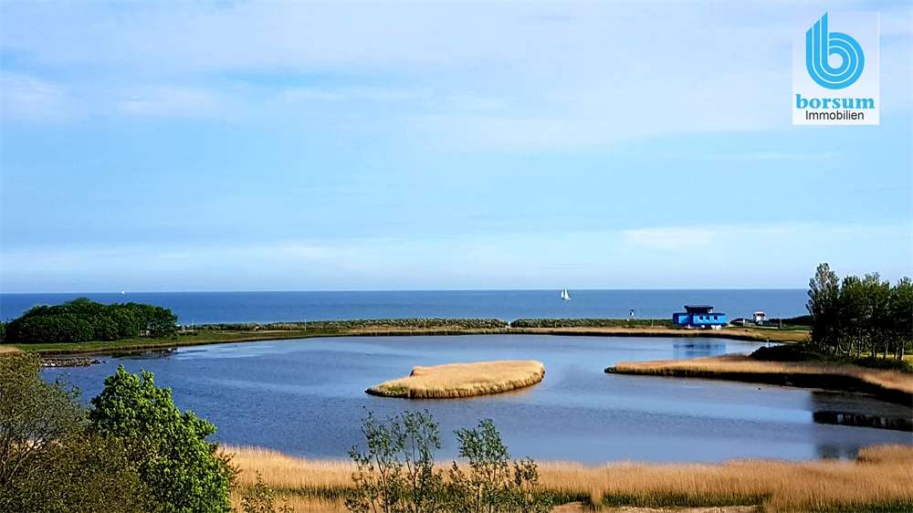 Thumbnail-Wohnung zum Kaufen in Heiligenhafen 198.250,00 € 45 m²