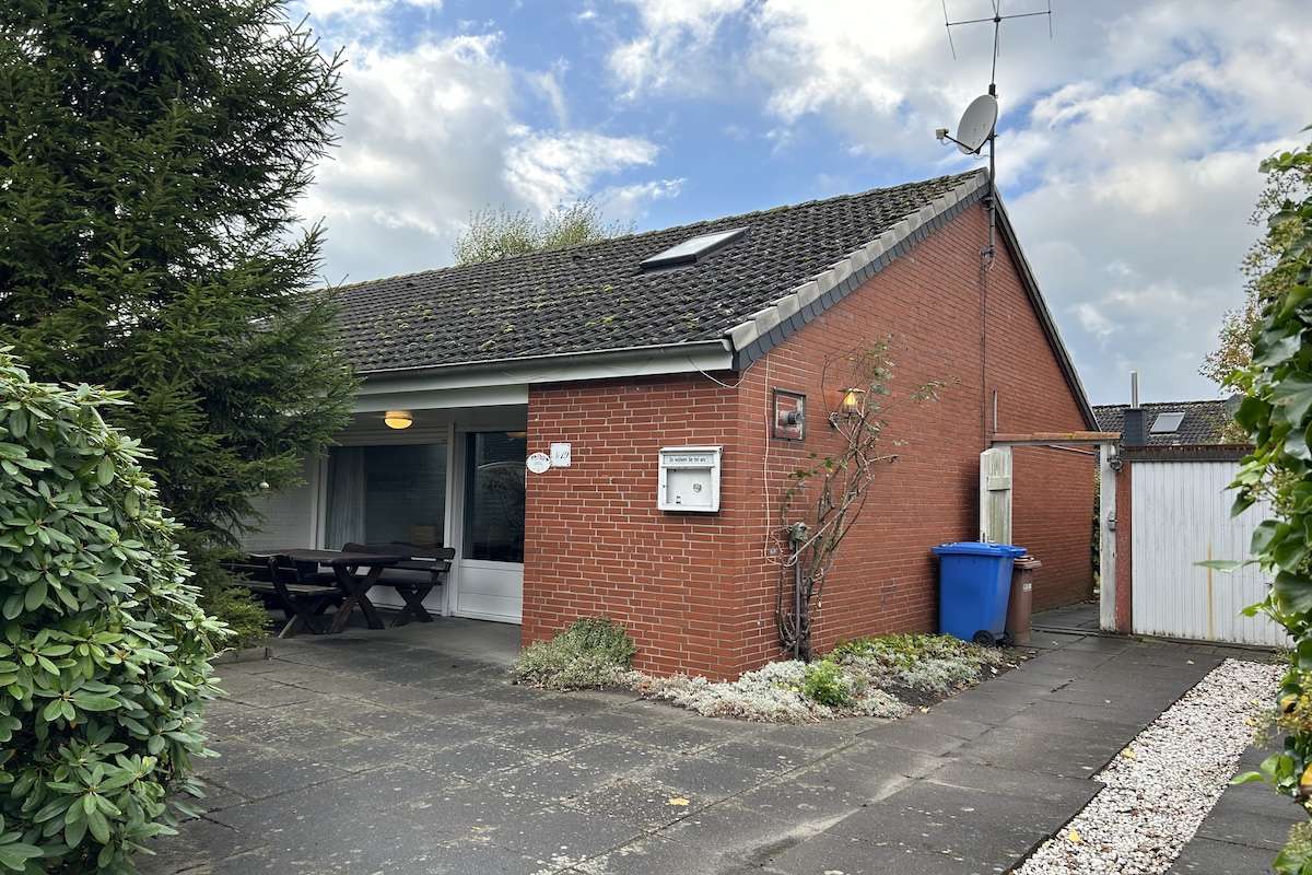 Thumbnail-Haus zum Kaufen in Butjadingen 178.000,00 € 90 m²