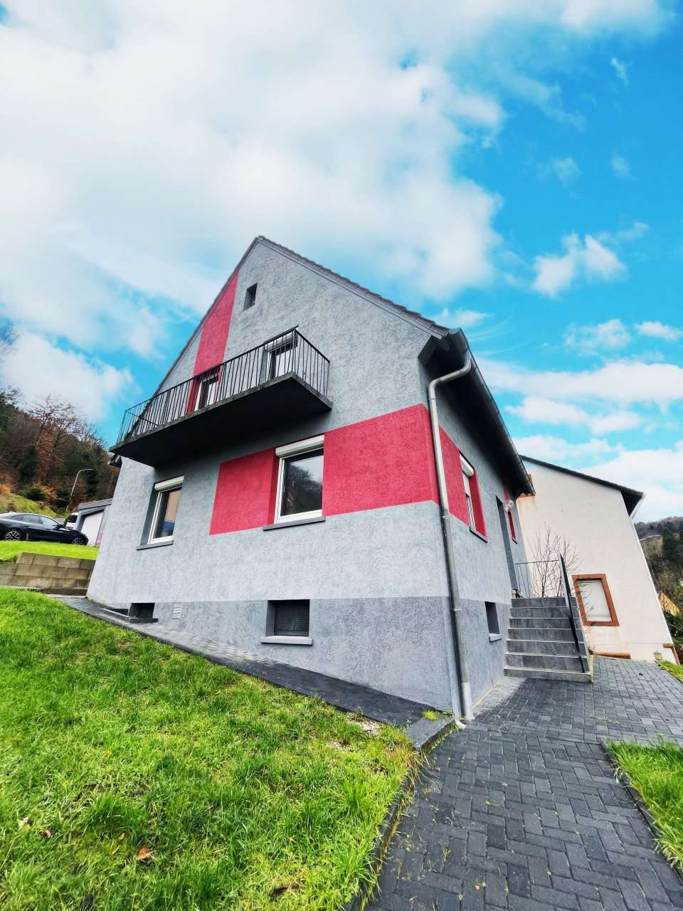 Thumbnail-Haus zum Mieten in Rodalben 1.000,00 € 165 m²