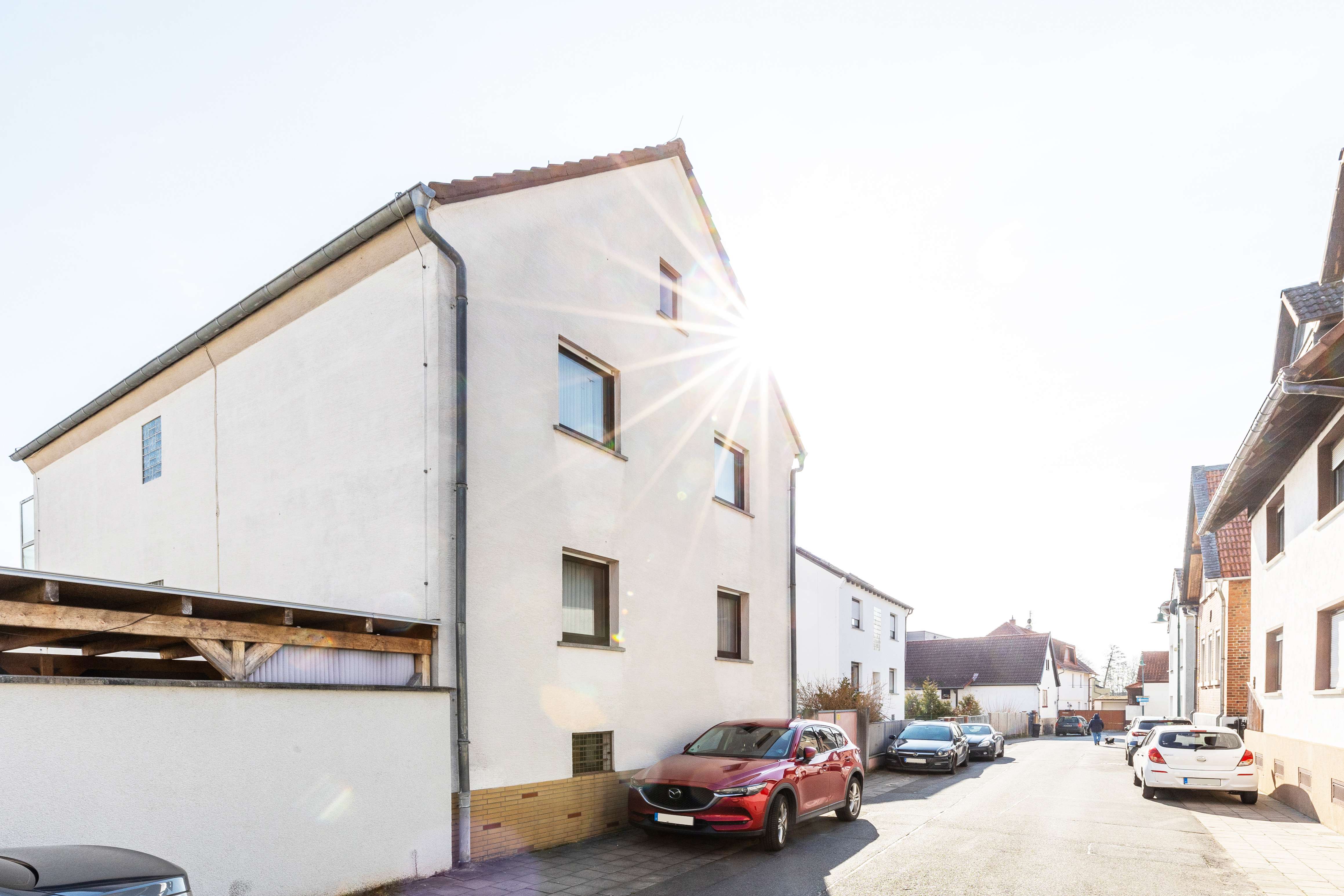 Thumbnail-Haus zum Kaufen in Darmstadt 490.000,00 € 167 m²