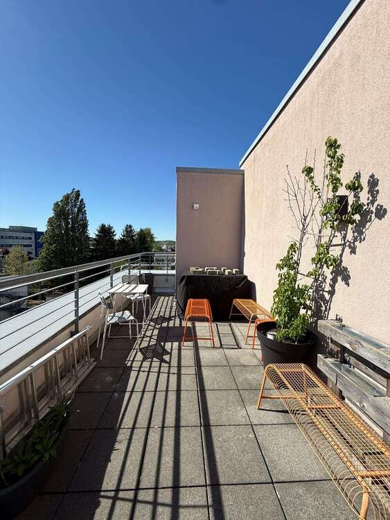Thumbnail-Wohnung zum Mieten in Aachen 477,00 € 36 m²