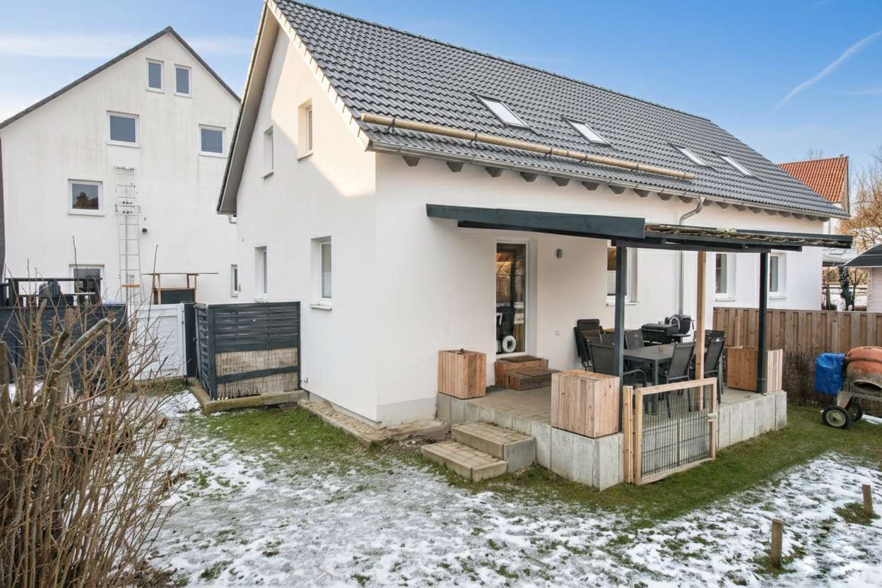 Thumbnail-Haus zum Kaufen in Volkenschwand 457.000,00 € 81 m²
