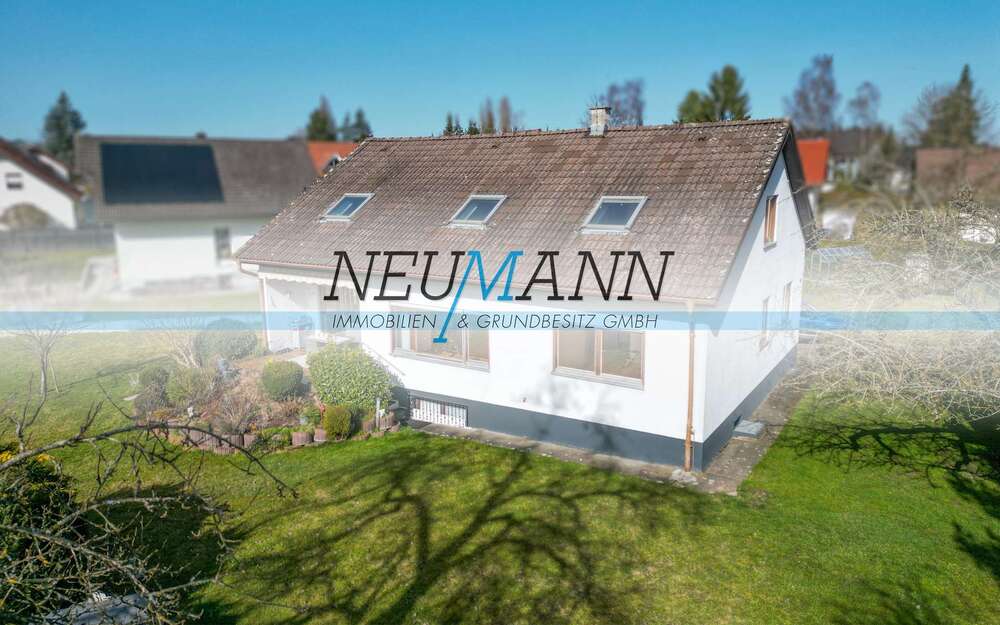 Thumbnail-Haus zum Kaufen in VS-Weigheim 458.000,00 € 188.7 m²