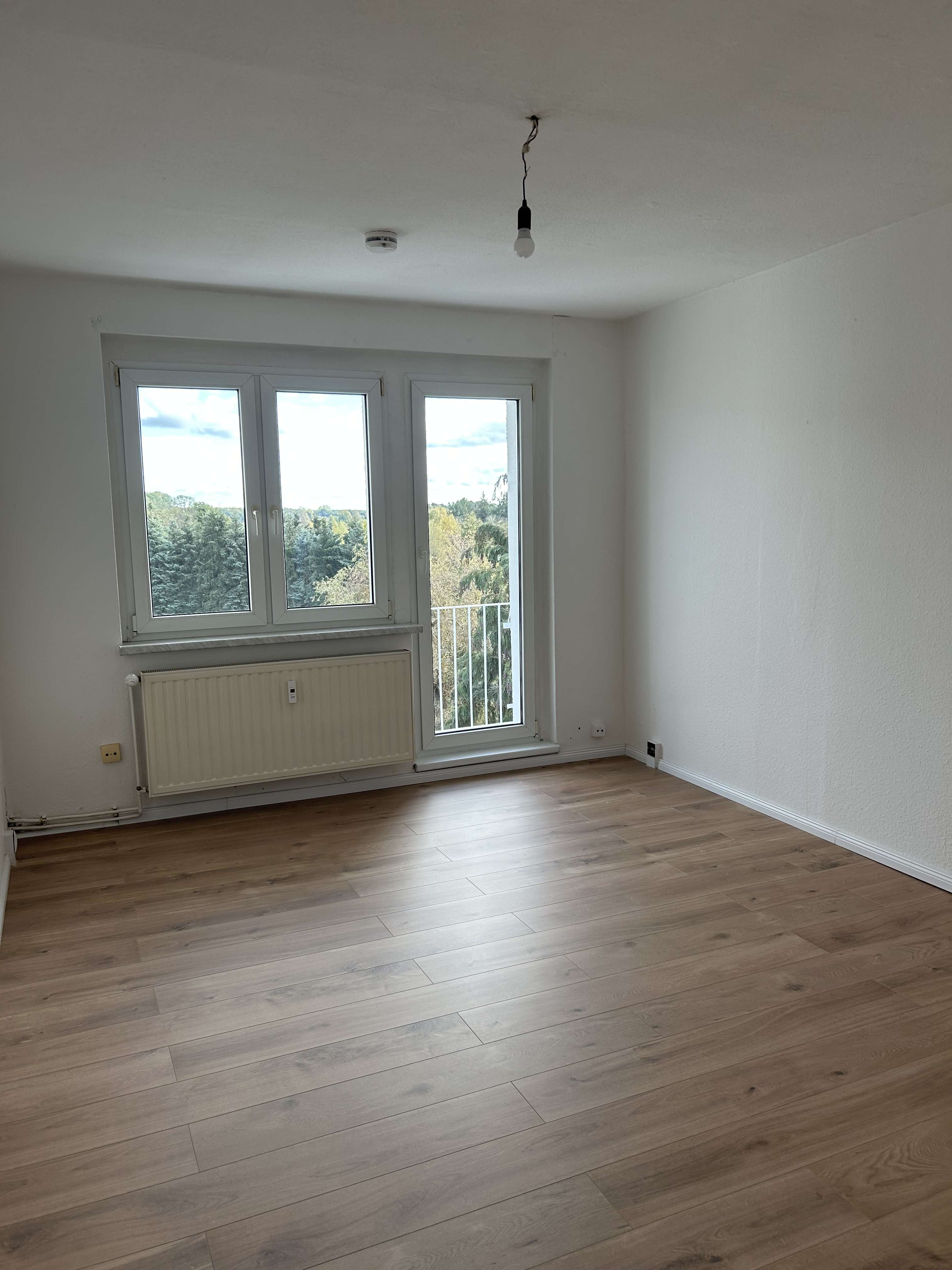 Thumbnail-Wohnung zum Mieten in Mieste 308,00 € 55.91 m²