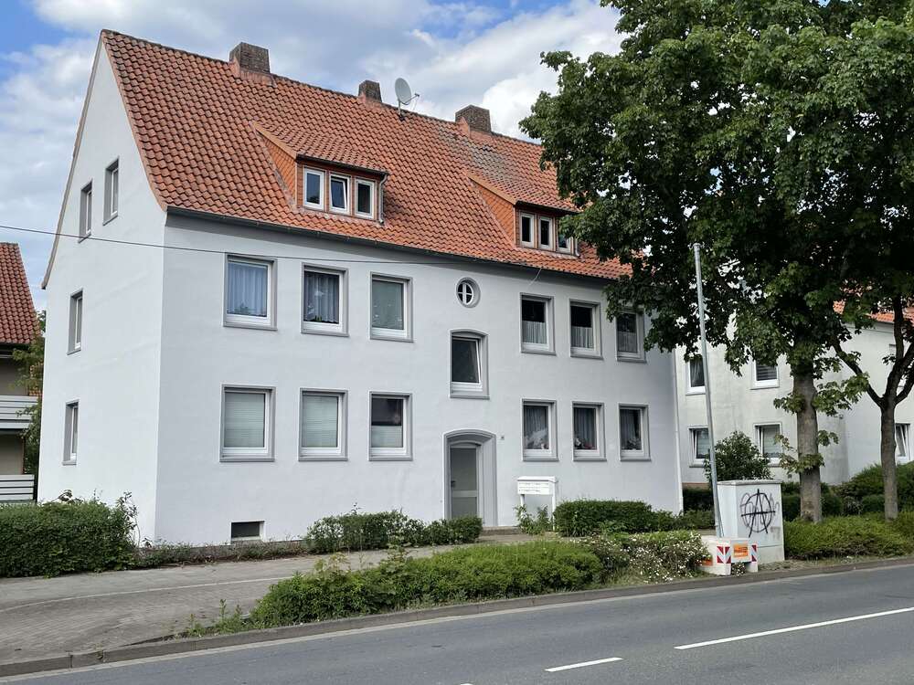 Thumbnail-Wohnung zum Mieten in Melle 430,00 € 53 m²