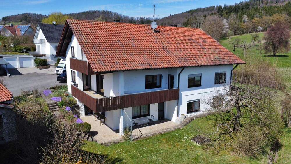 Thumbnail-Haus zum Kaufen in Rottenburg am Neckar 694.000,00 € 239.36 m²
