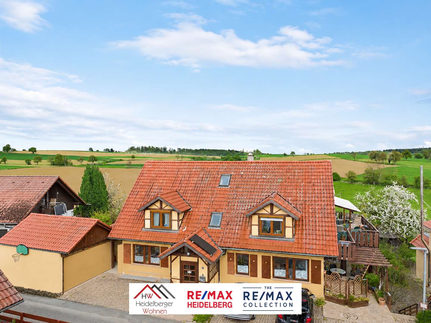 Thumbnail-Haus zum Kaufen in Sinsheim 599.000,00 € 372.13 m²