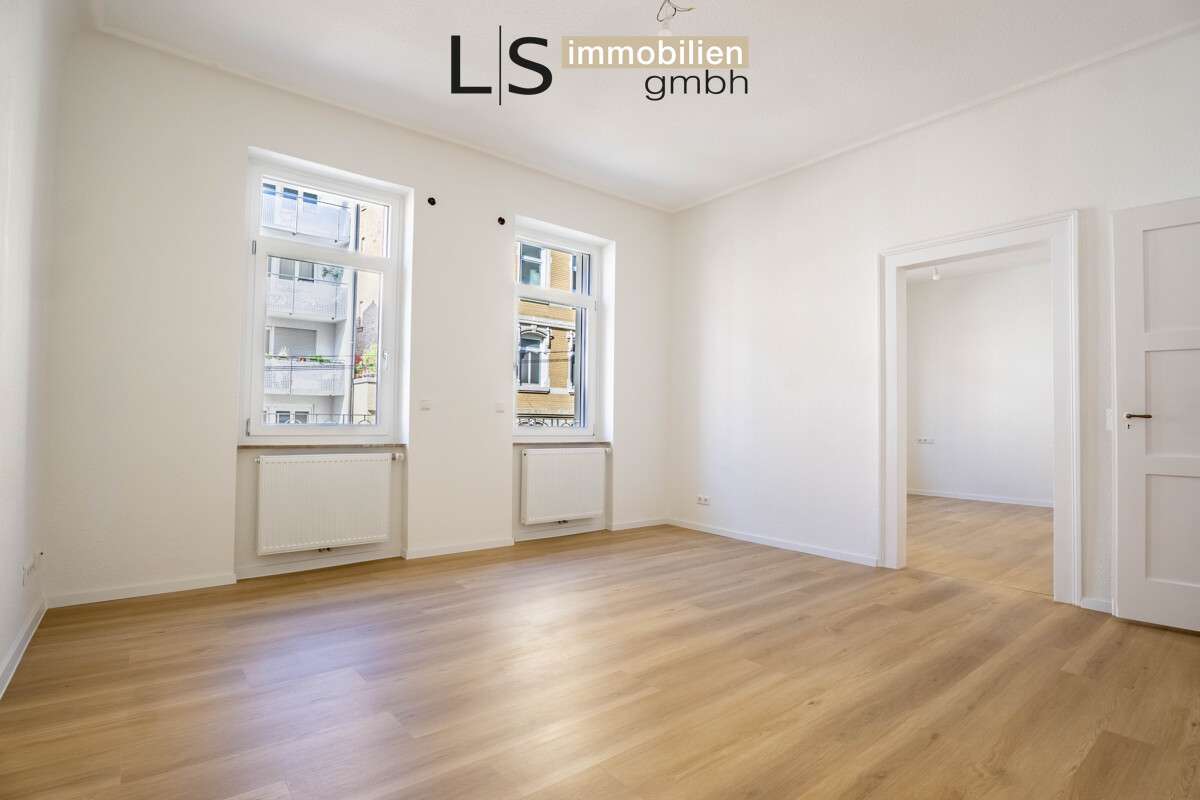 Thumbnail-Wohnung zum Mieten in Stuttgart 980,00 € 57 m²