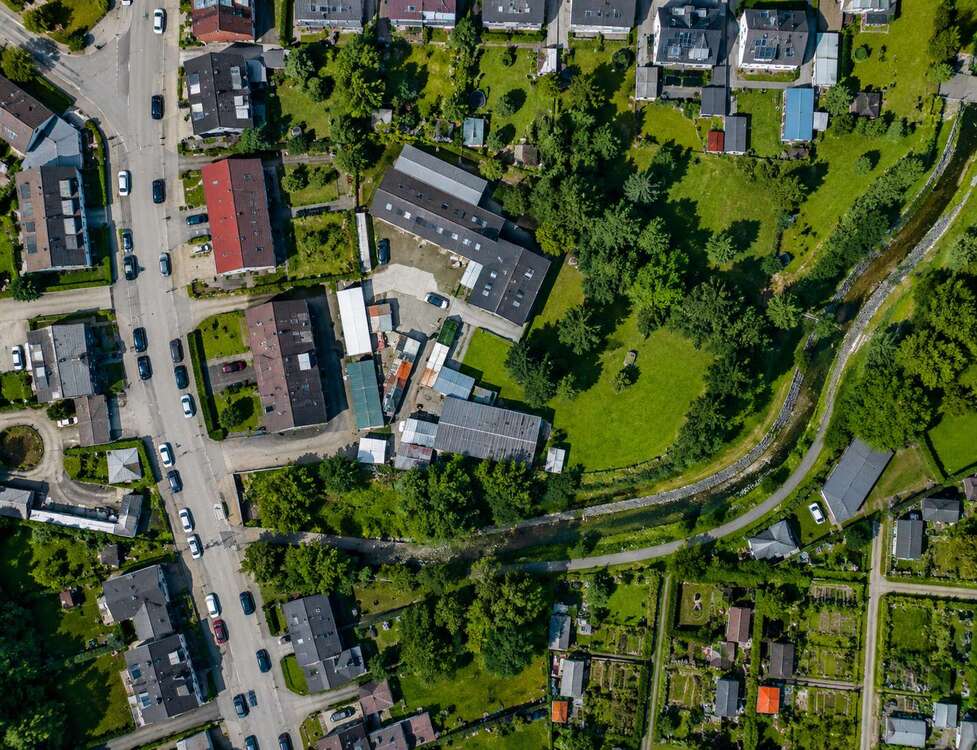 Thumbnail-Grundstück zu verkaufen in Bochum Wattenscheid 1.200.000,00 € 4004 m²