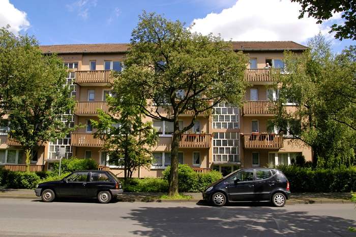 Thumbnail-Wohnung zum Mieten in Duisburg 469,00 € 54 m²