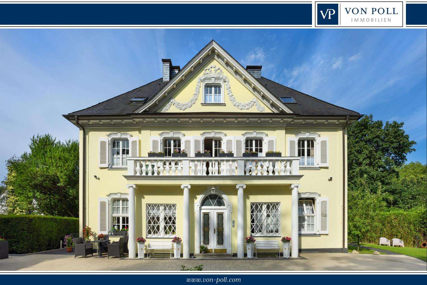 Thumbnail-Haus zum Kaufen in Wuppertal 1.795.000,00 € 373 m²