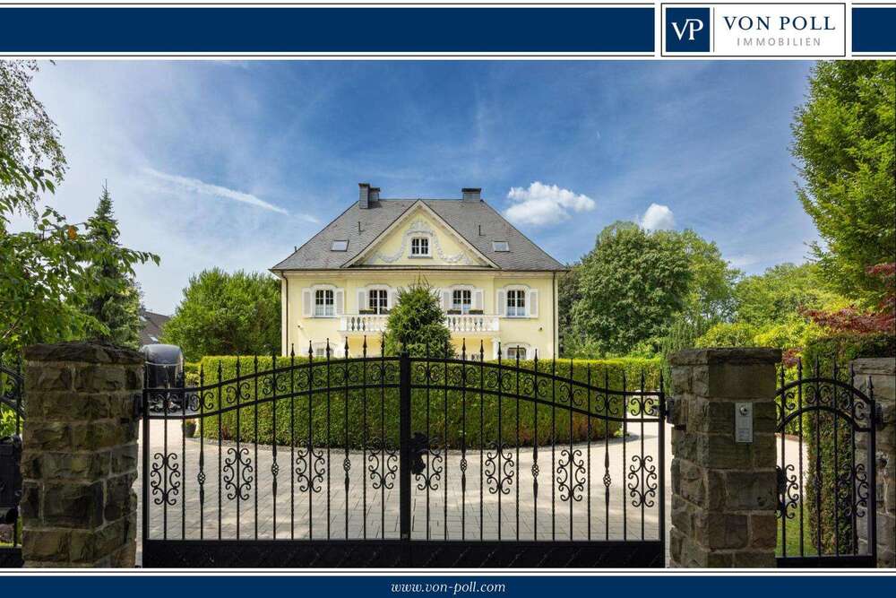 Thumbnail-Haus zum Kaufen in Wuppertal 1.795.000,00 € 373 m²