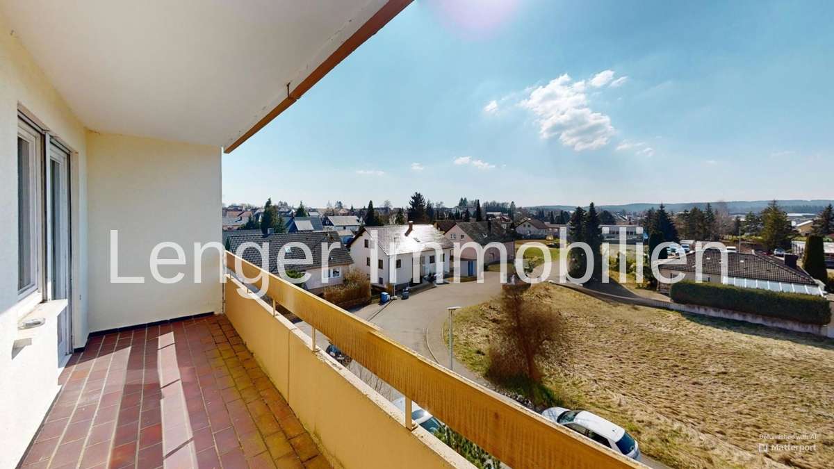 Thumbnail-Wohnung zum Kaufen in Winterlingen 140.000,00 € 128.23 m²