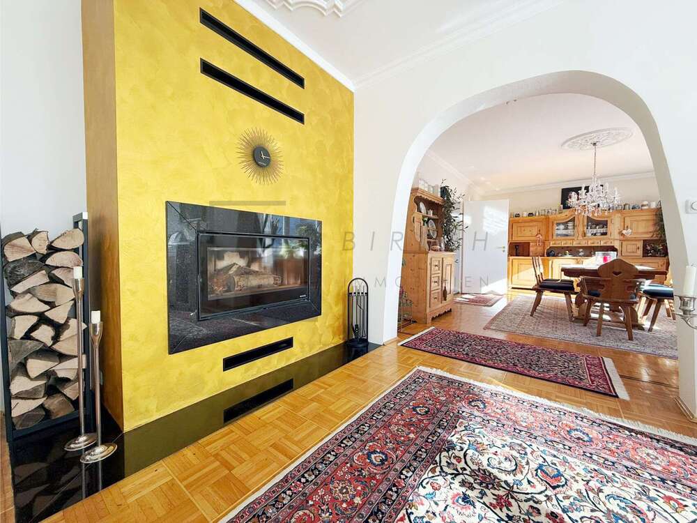 Thumbnail-Haus zum Kaufen in Memmingen Steinheim 590.000,00 € 149 m²