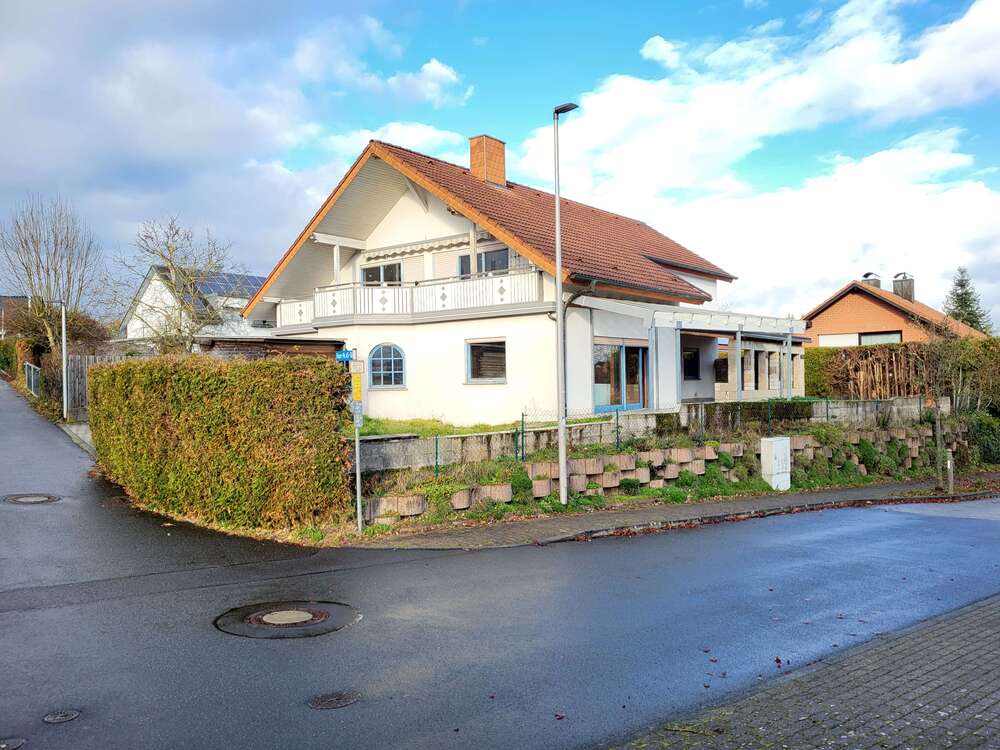 Thumbnail-Haus zum Kaufen in Buchen 549.000,00 € 208 m²