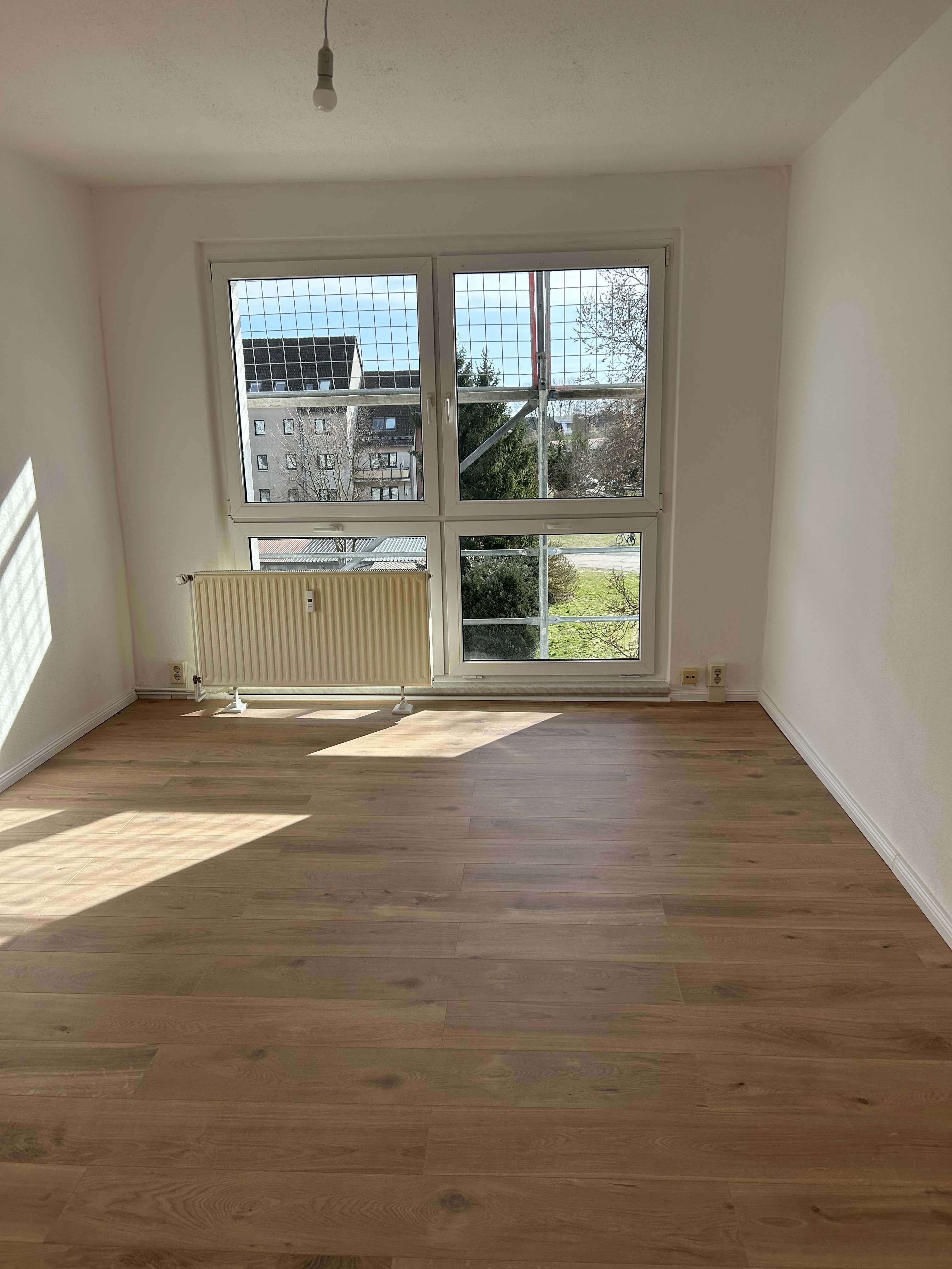 Thumbnail-Wohnung zum Mieten in Mieste 317,00 € 57.61 m²
