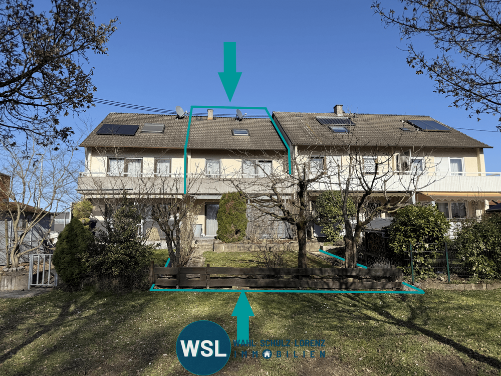 Thumbnail-Haus zum Kaufen in Oberboihingen 368.500,00 € 137.2 m²