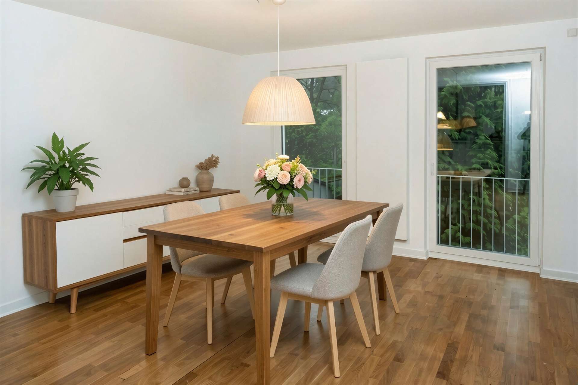 Thumbnail-Wohnung zum Mieten in Göttingen 1.400,00 € 102 m²