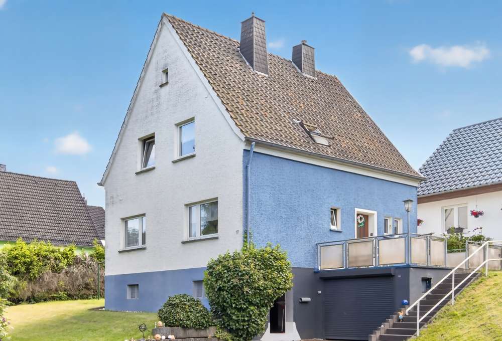 Thumbnail-Haus zum Kaufen in Schleiden 170.000,00 € 128 m²