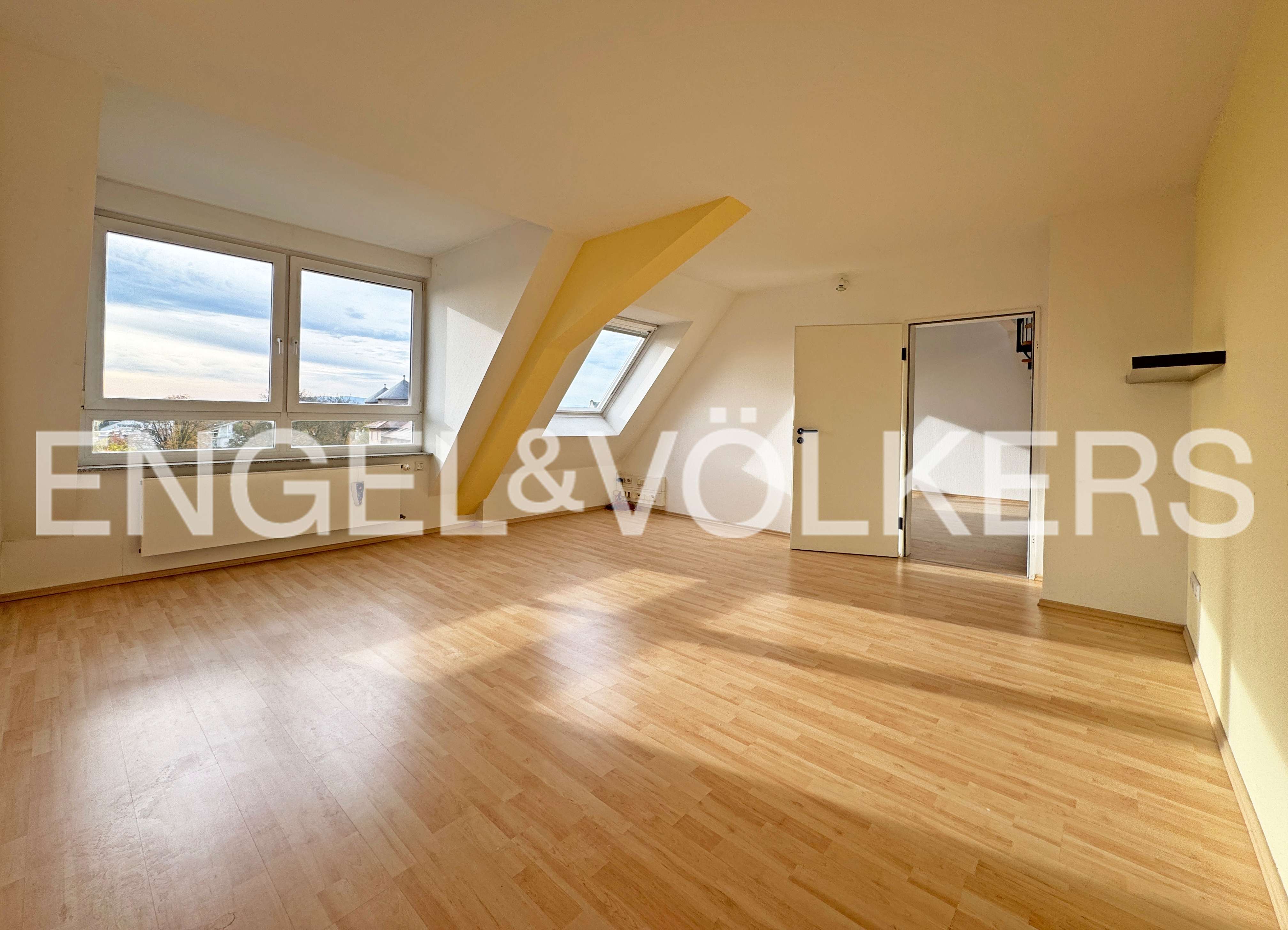 Thumbnail-Wohnung zum Kaufen in Butzbach 395.000,00 € 142 m²