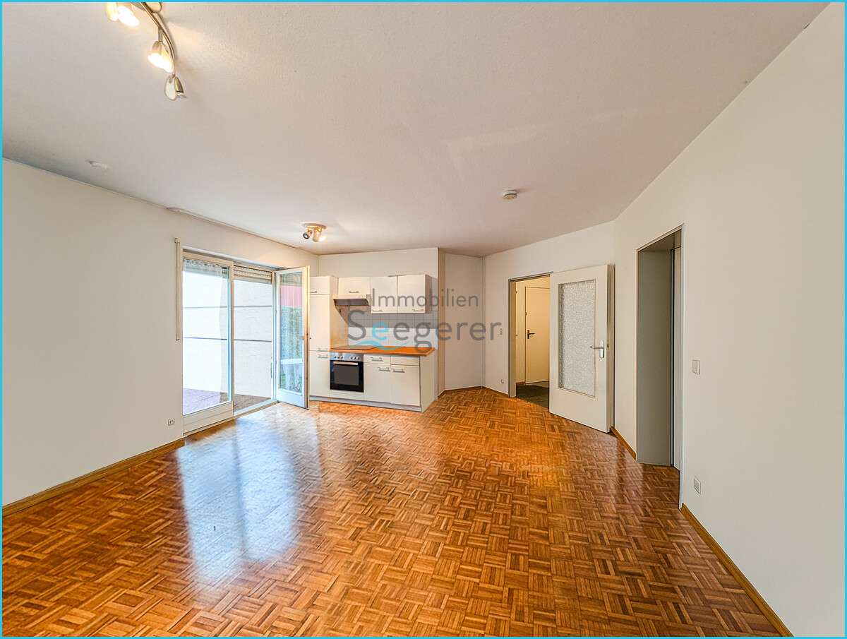 Thumbnail-Wohnung zum Kaufen in Wangen im Allgäu 197.000,00 € 59 m²