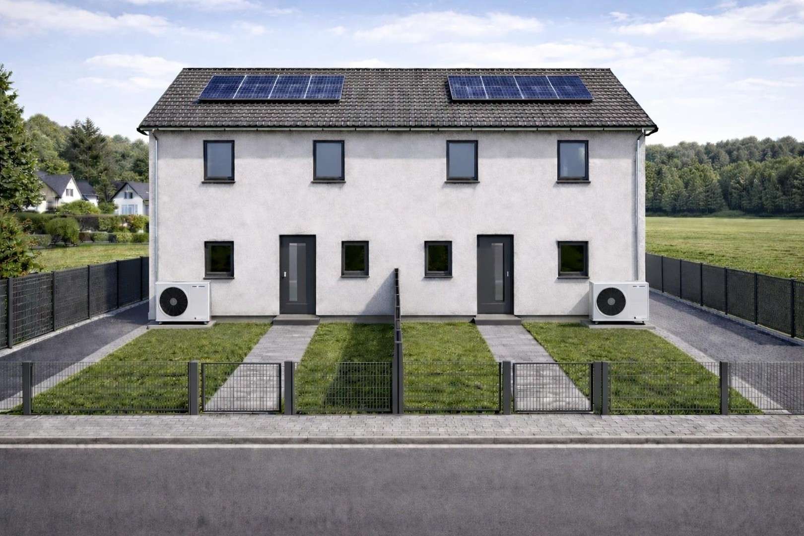 Thumbnail-Haus zum Mieten in Ludwigsfelde 2.479,00 € 144 m²