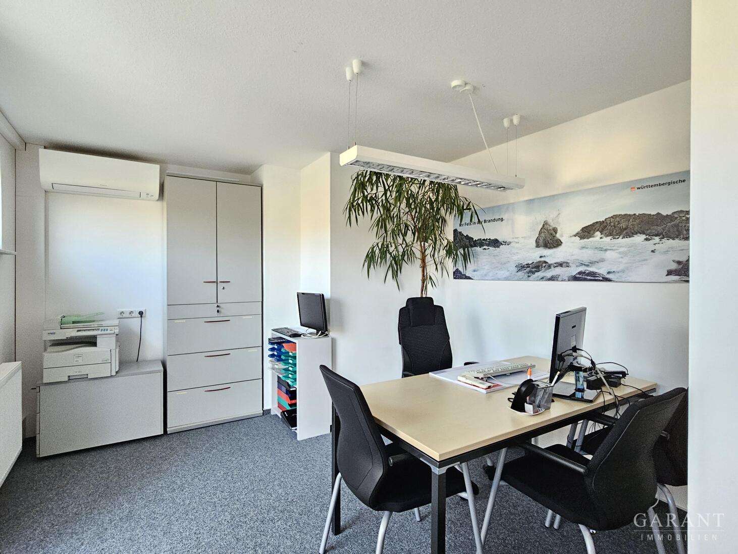 Thumbnail-Büro in Schöntal 940,00 € 107 m²