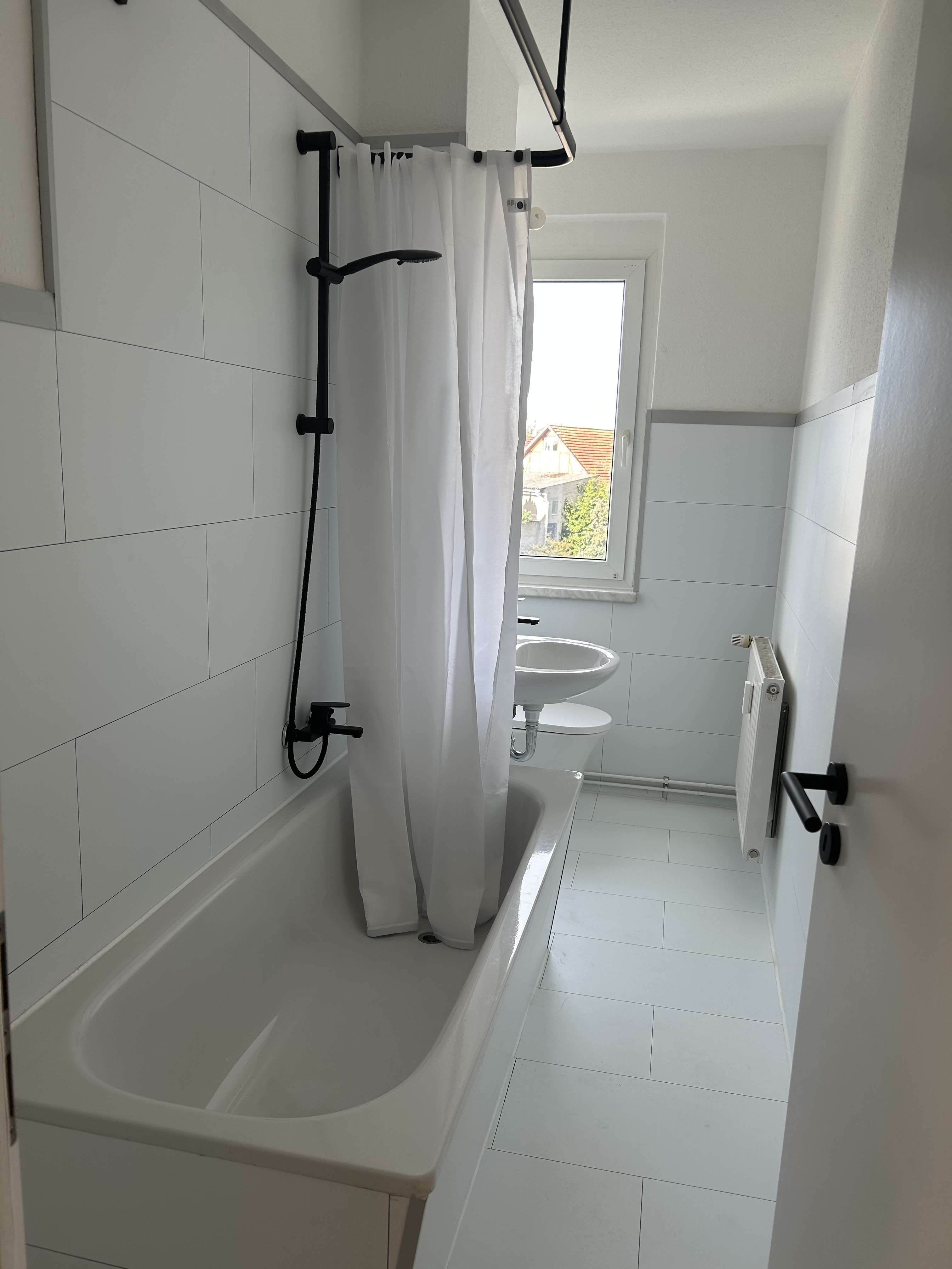 Thumbnail-Wohnung zum Mieten in Mieste 330,00 € 60.1 m²