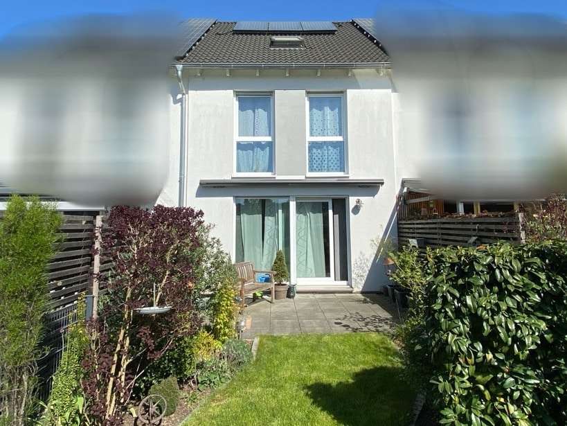 Thumbnail-Haus zum Kaufen in Unterensingen 620.000,00 € 125.1 m²