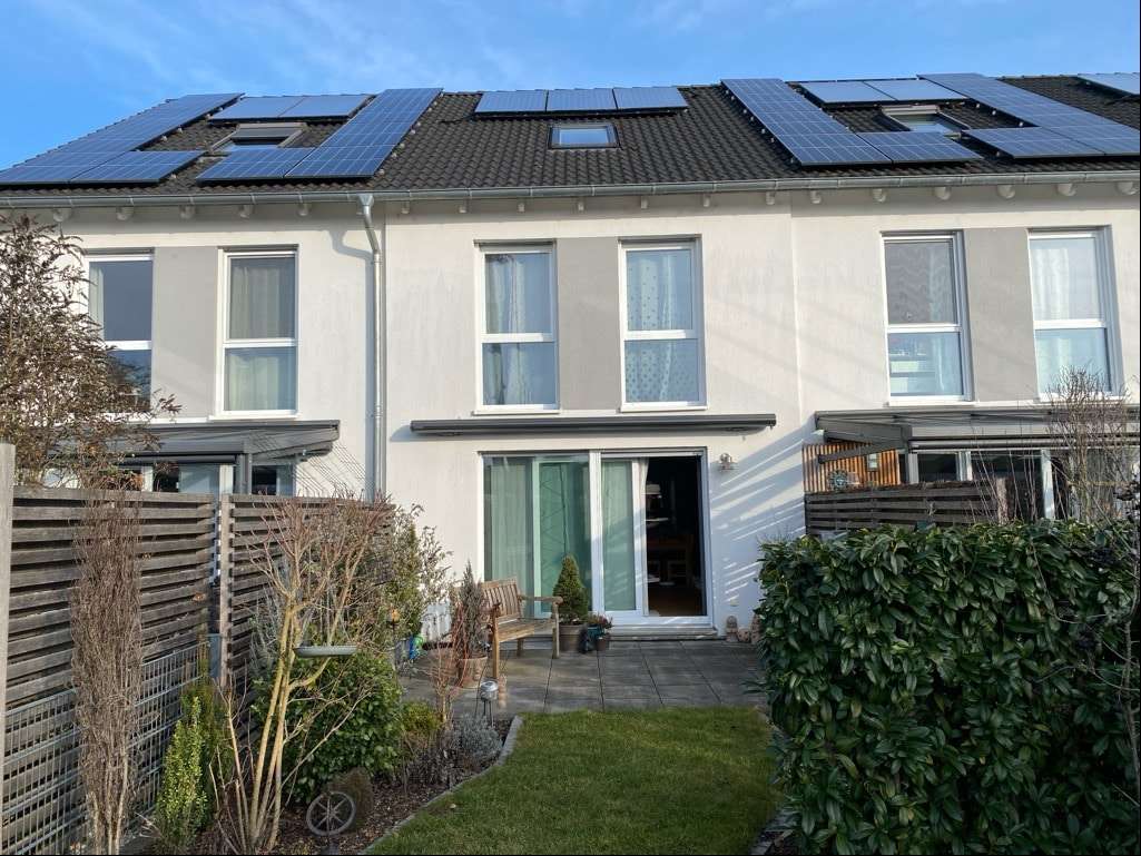 Thumbnail-Haus zum Kaufen in Unterensingen 620.000,00 € 125.1 m²