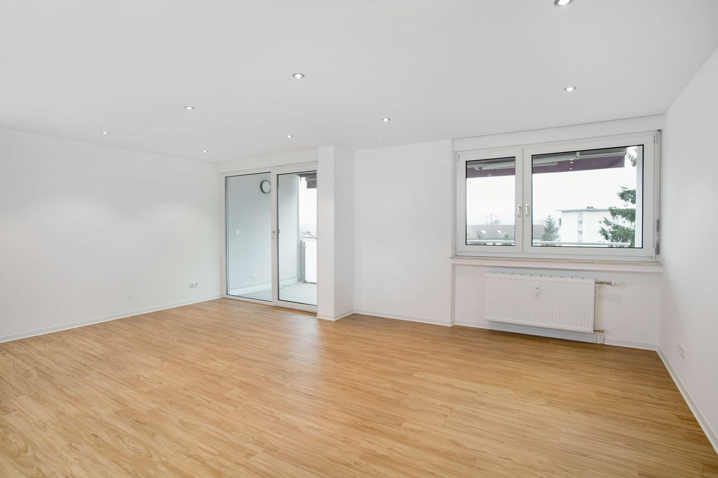 Thumbnail-Wohnung zum Mieten in Waldshut-Liedermatte 890,00 € 78.6 m²