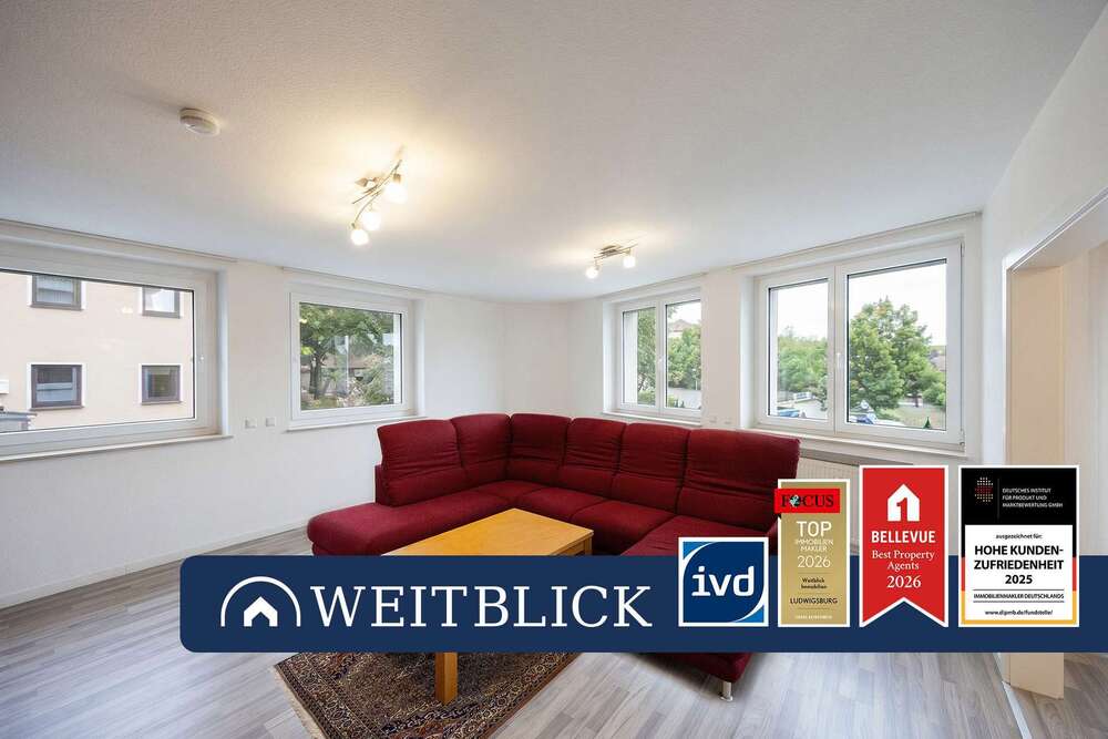 Thumbnail-Wohnung zum Kaufen in Burgstetten 299.000,00 € 107 m²