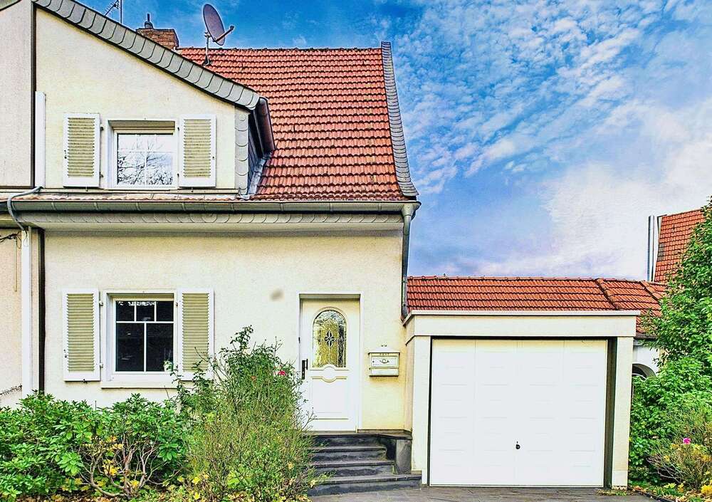 Thumbnail-Haus zum Kaufen in Duisburg 249.000,00 € 80 m²