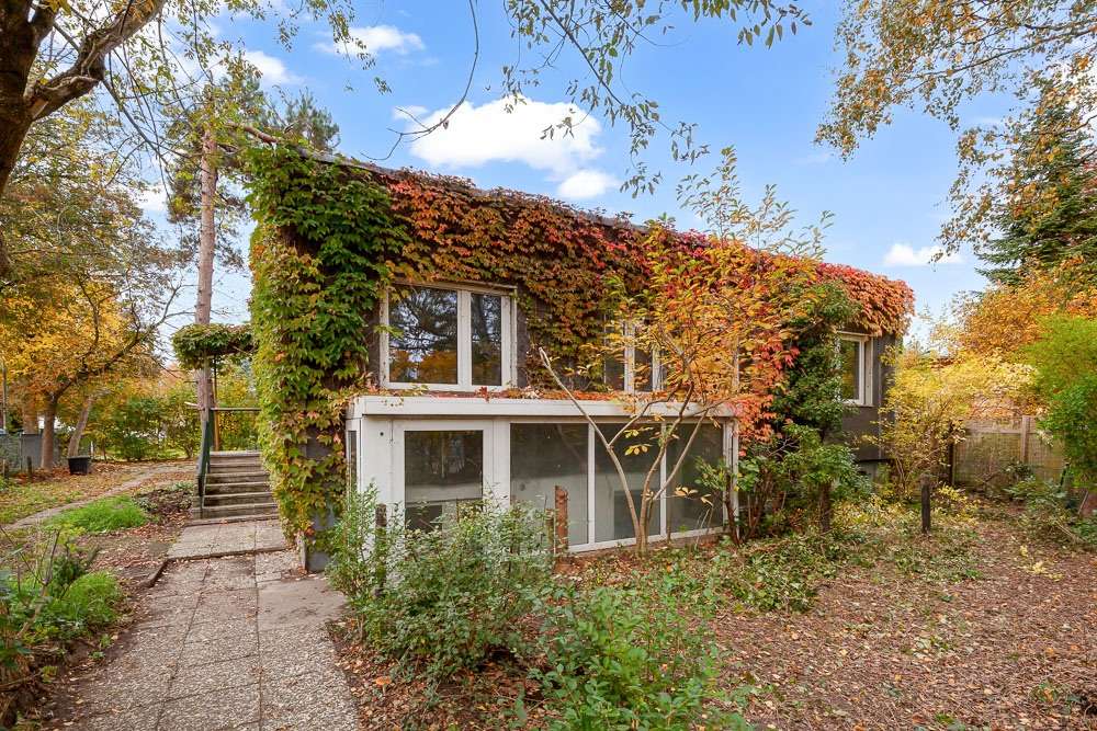 Thumbnail-Haus zum Kaufen in Berlin 780.000,00 € 130 m²