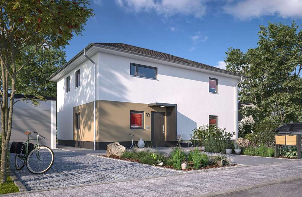 Thumbnail-Haus zum Kaufen in Friedland 435.000,00 € 181 m²