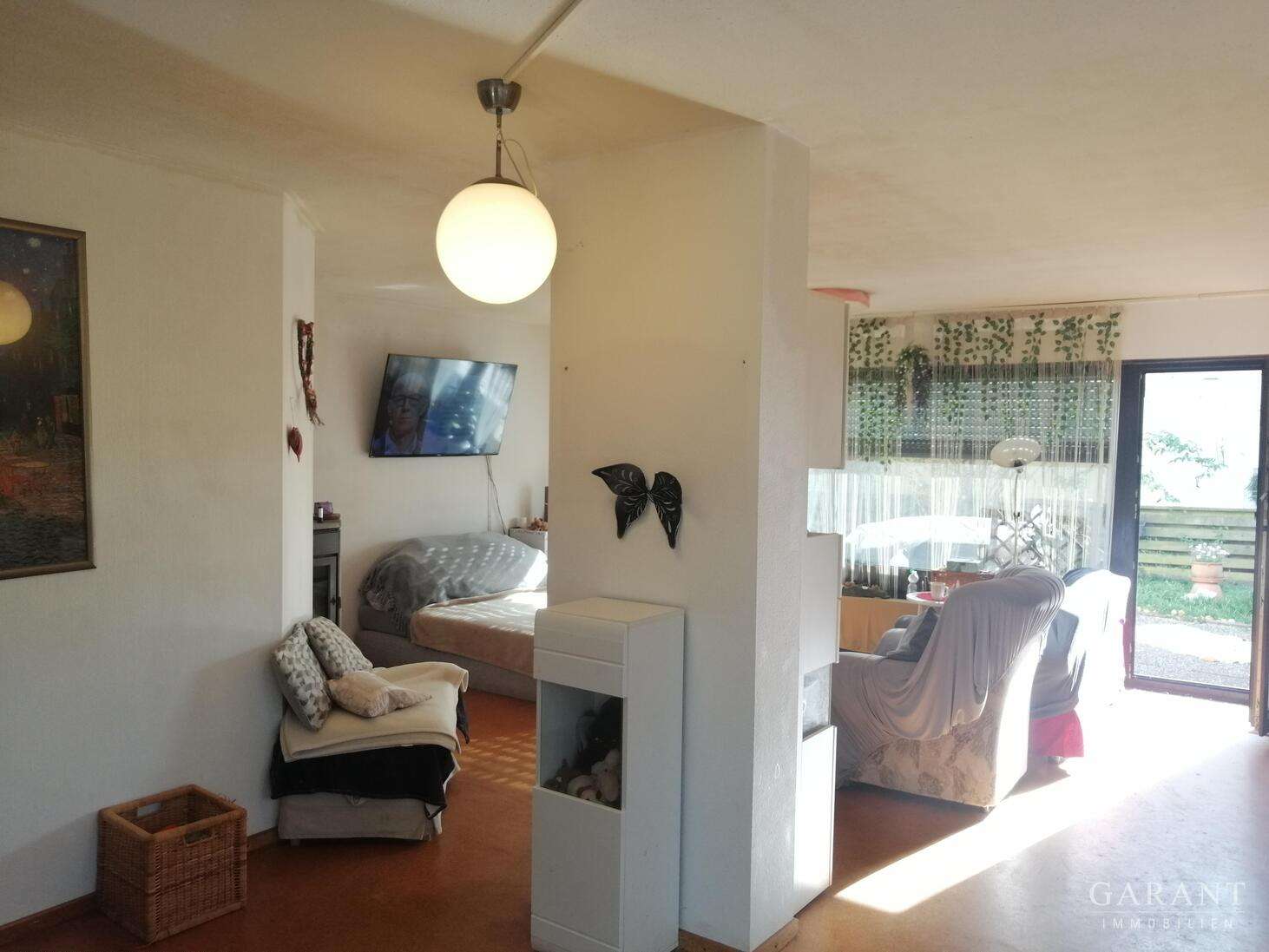 Thumbnail-Haus zum Kaufen in Oedheim 399.000,00 € 160 m²