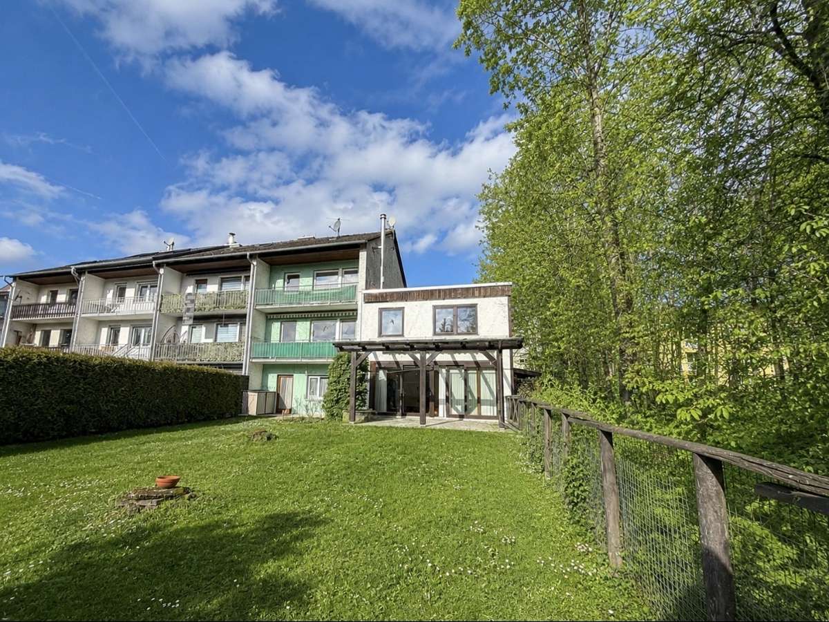 Thumbnail-Haus zum Kaufen in Königstein im Taunus - Falkenstein 435.000,00 € 100 m²