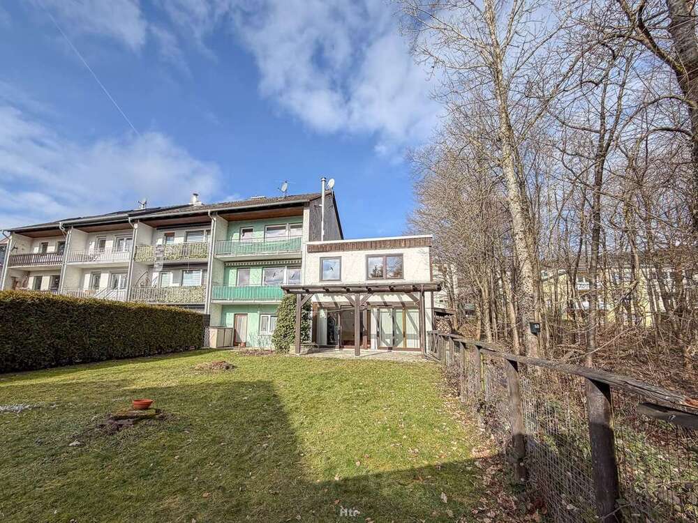 Thumbnail-Haus zum Kaufen in Königstein im Taunus - Falkenstein 470.000,00 € 96 m²