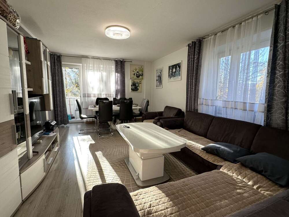 Thumbnail-Wohnung zum Kaufen in Landshut 339.000,00 € 82 m²