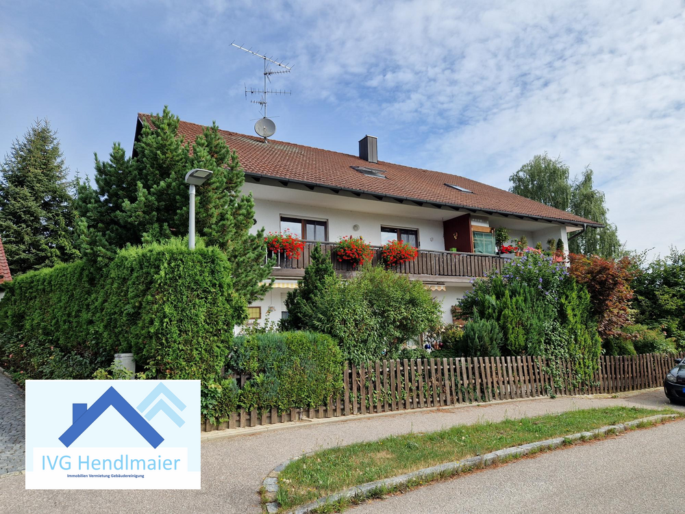 Thumbnail-Wohnung zum Mieten in Kößlarn 590,00 € 80.83 m²