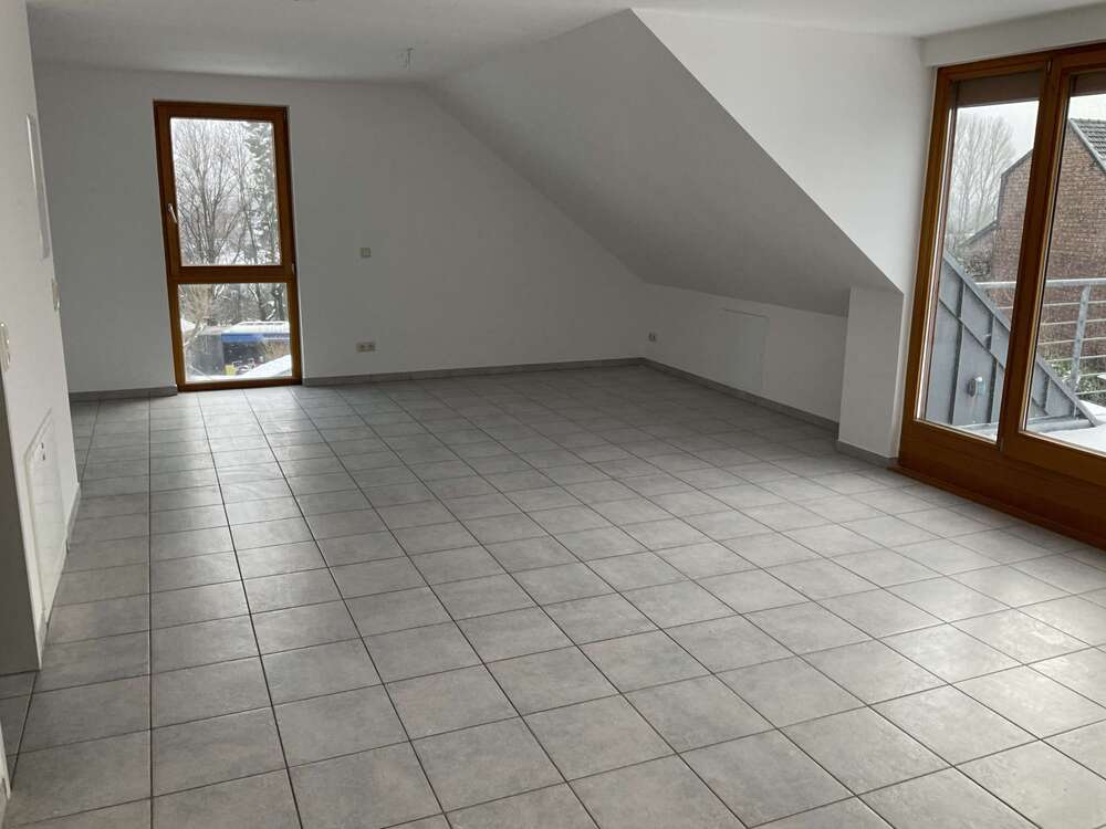 Thumbnail-Wohnung zum Mieten in Aachen 595,00 € 52 m²