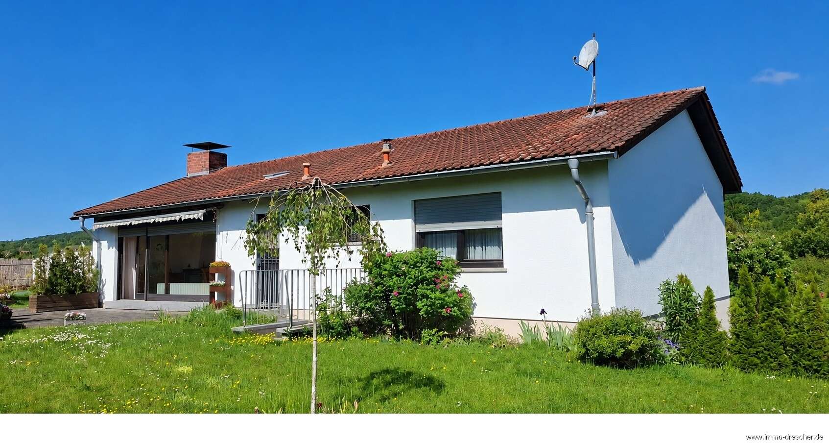 Thumbnail-Haus zum Kaufen in Saarbrücken Rastpfuhl 460.000,00 € 124 m²
