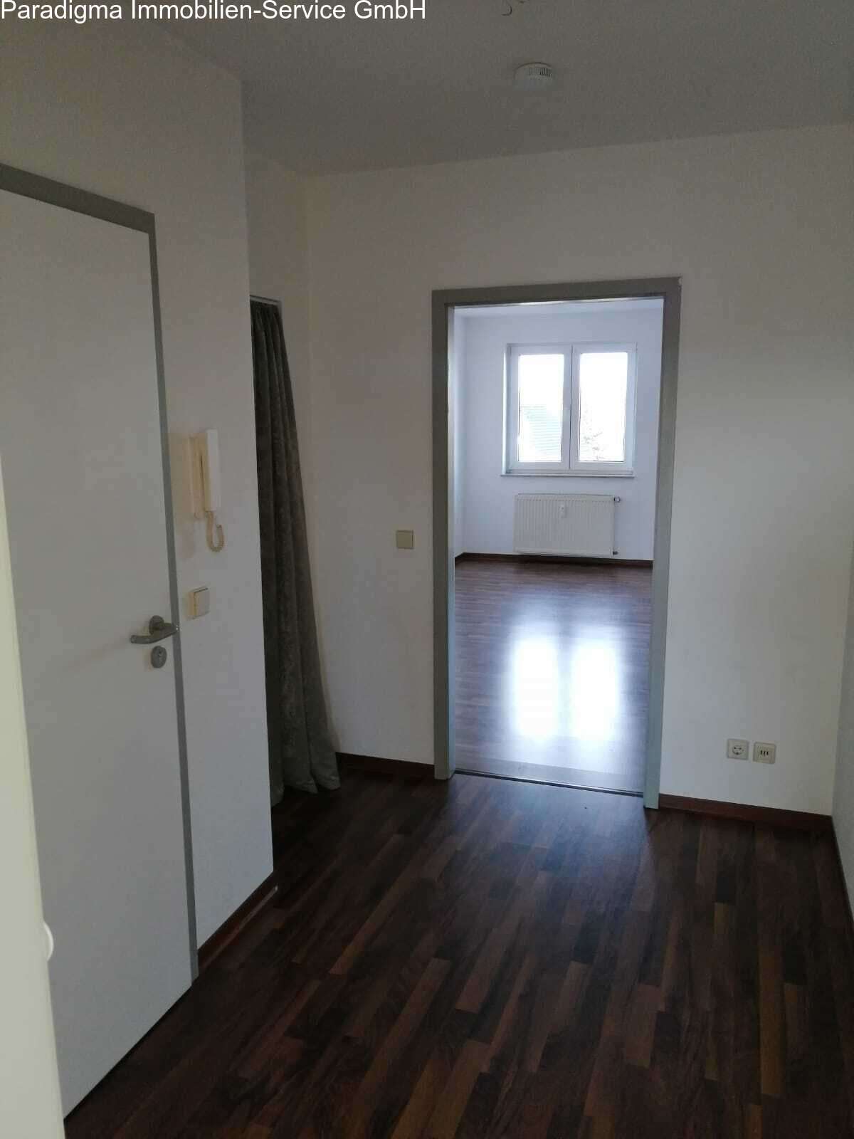 Thumbnail-Wohnung zum Mieten in Naumburg (Saale) 350,00 € 57.72 m²