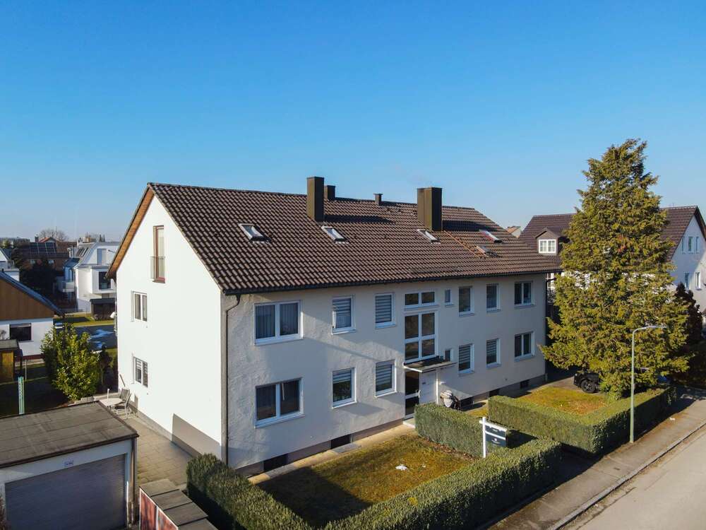 Thumbnail-Haus zum Kaufen in München 2.600.000,00 € 437.73 m²