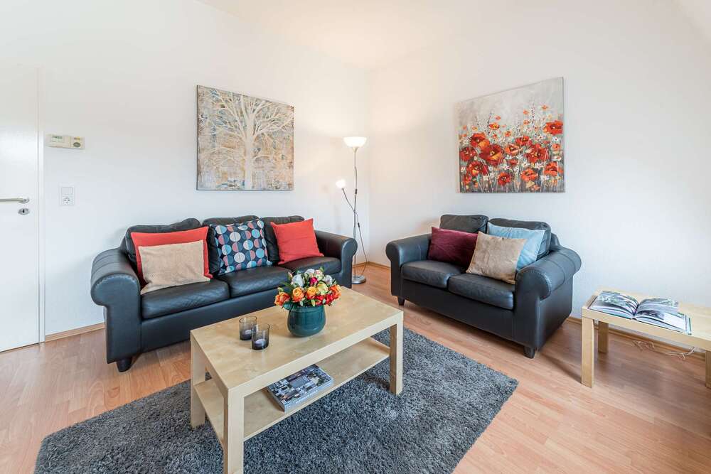 Thumbnail-Wohnung zum Mieten in Frankfurt 1.340,00 € 43 m²