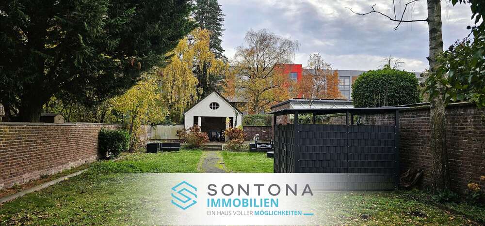 Thumbnail-Wohnung zum Kaufen in Mönchengladbach 249.999,00 € 73 m²