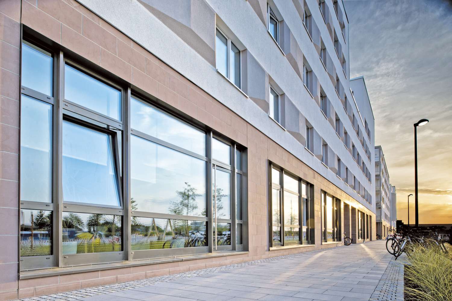 Thumbnail-Wohnung zum Kaufen in Heidelberg 155.000,00 € 20 m²