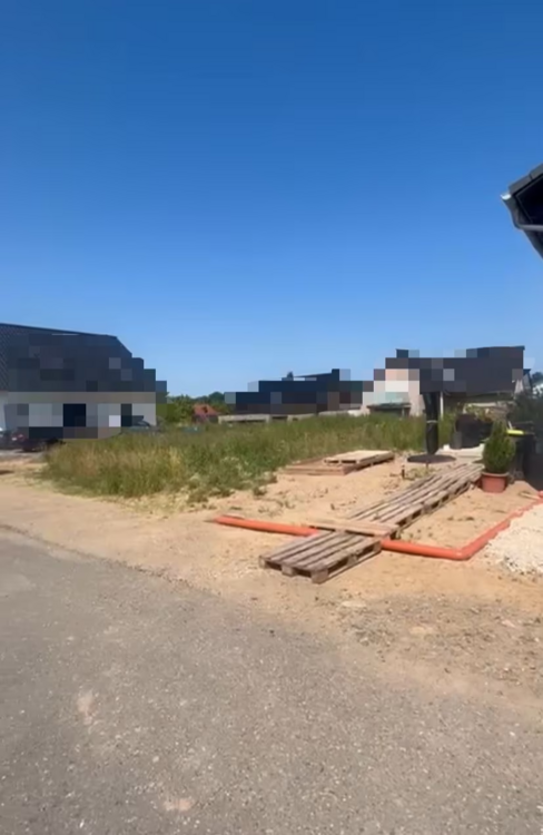 Thumbnail-Grundstück zu verkaufen in Vettweiß 204.800,00 € 512 m²